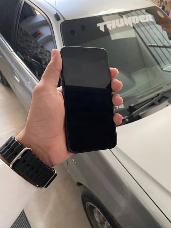 IPHONE 11 PRO 256GB PTA APPROVED 1