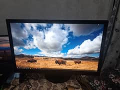 Monitor Planar PXL2780MW 27" QHD 2K - 2560x1440 IPS, Great Condition