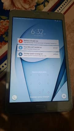 Samsung Tab A6