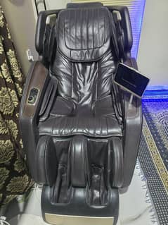 jcbuckman massager chair