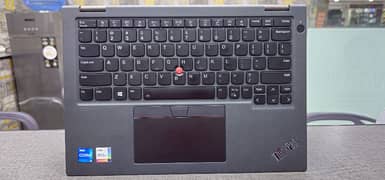 Lenovo ThinkPad X13 Yoga i5 11th Generation Touch x360