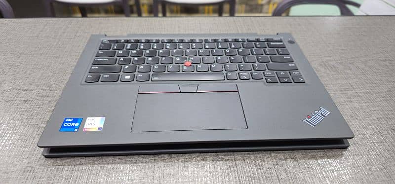 Lenovo ThinkPad X13 Yoga i5 11th Generation Touch x360 9