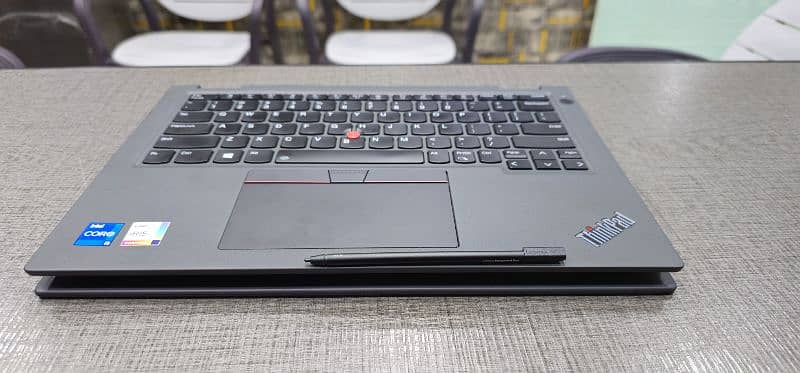 Lenovo ThinkPad X13 Yoga i5 11th Generation Touch x360 10