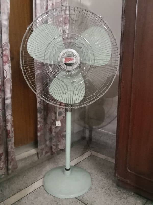 new fan for sale 1