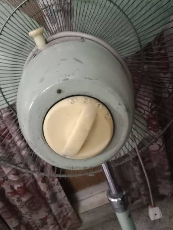 new fan for sale 2