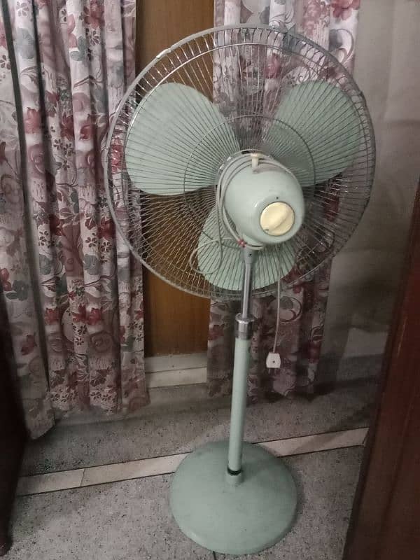 new fan for sale 3