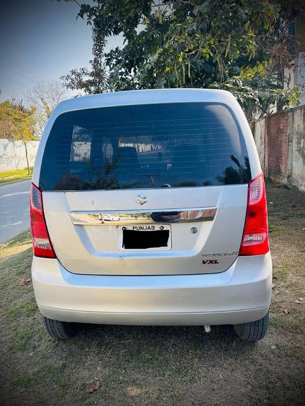 Suzuki Wagon R 2021 1