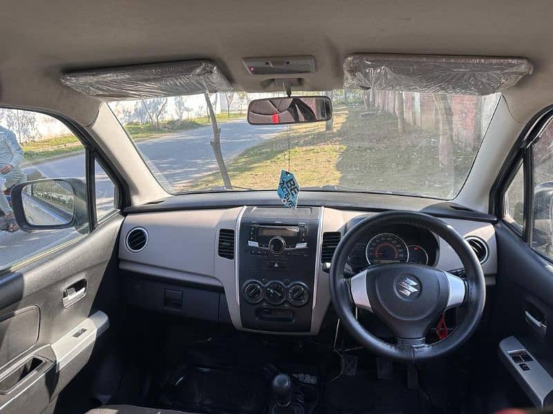 Suzuki Wagon R 2021 2