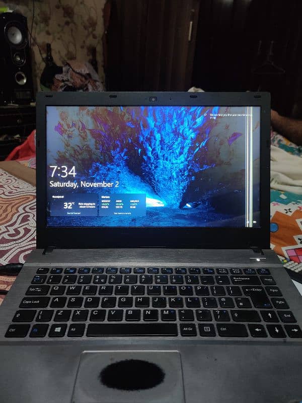 RM education american laptop with 256 gb ssd 1