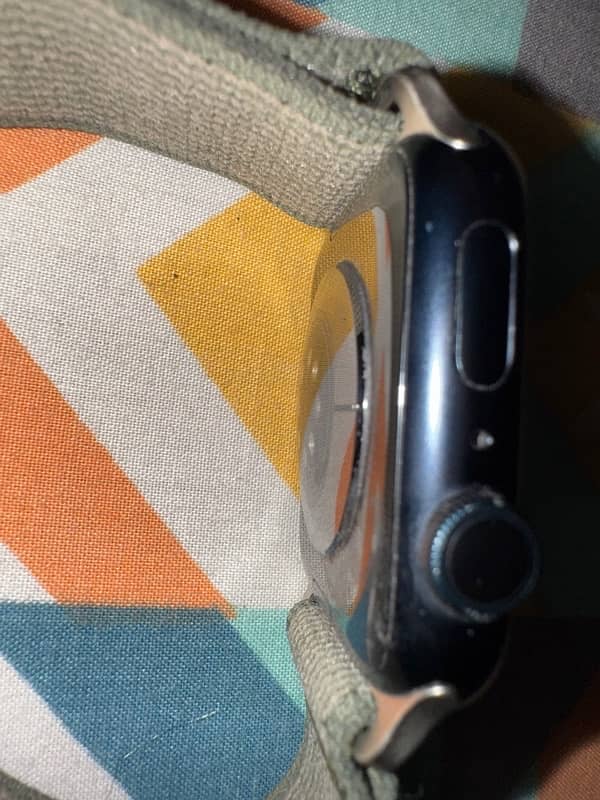 Apple Watch series 9 45 mm 0