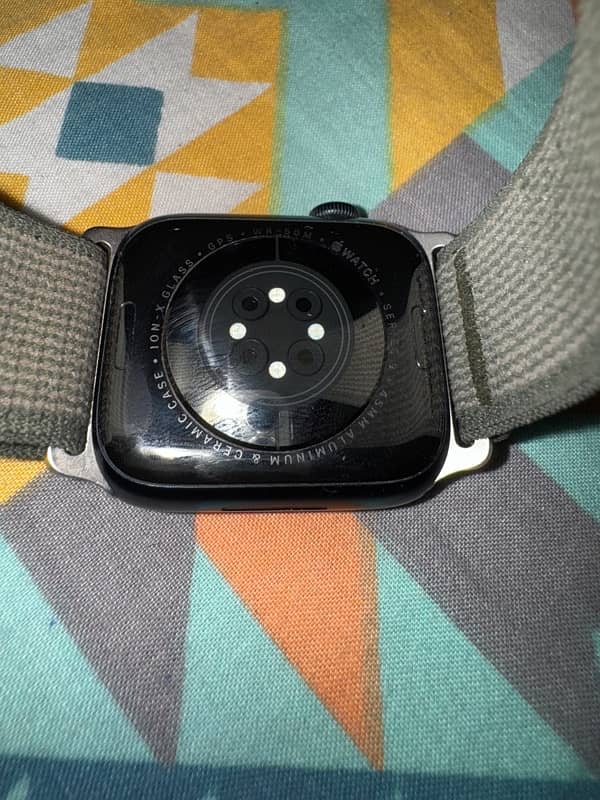 Apple Watch series 9 45 mm 3