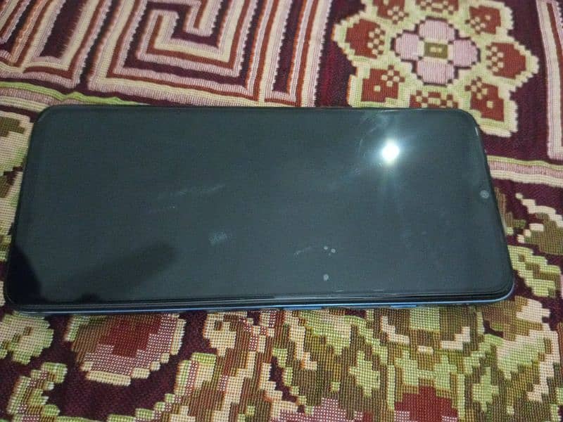 Tecno Spark 10c mobile with original box and charger for sale 3