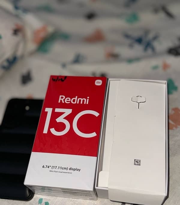 Redmi 13C 5