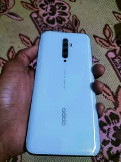 oppo reno 2F 8/256 Condition 10/10 dowal sim working