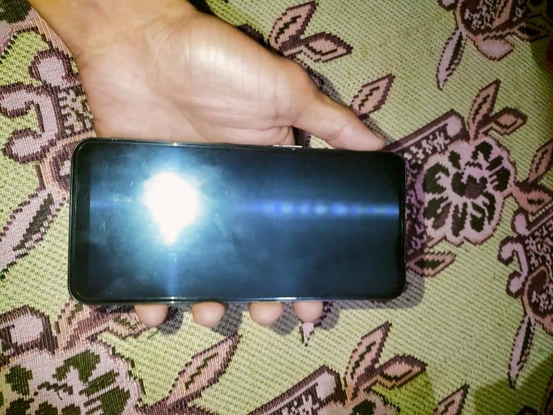 oppo reno 2F 8/256 Condition 10/10 dowal sim working 1