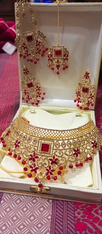 bridal jewelry 0