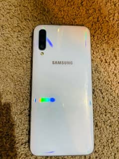 Samsung A50