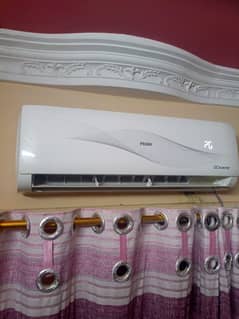 AC (1 ton) HAIER