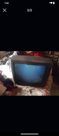 t v panasonic 24 inch