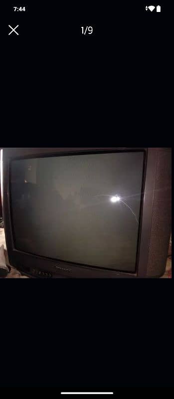 t v panasonic 24 inch 6