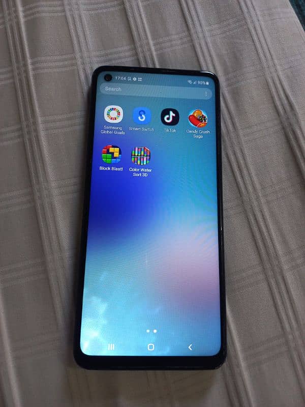 Samsung A21s  4/128 GB 5