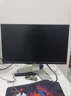 dell p2219h borderless monitor 75hz new condition full HD display