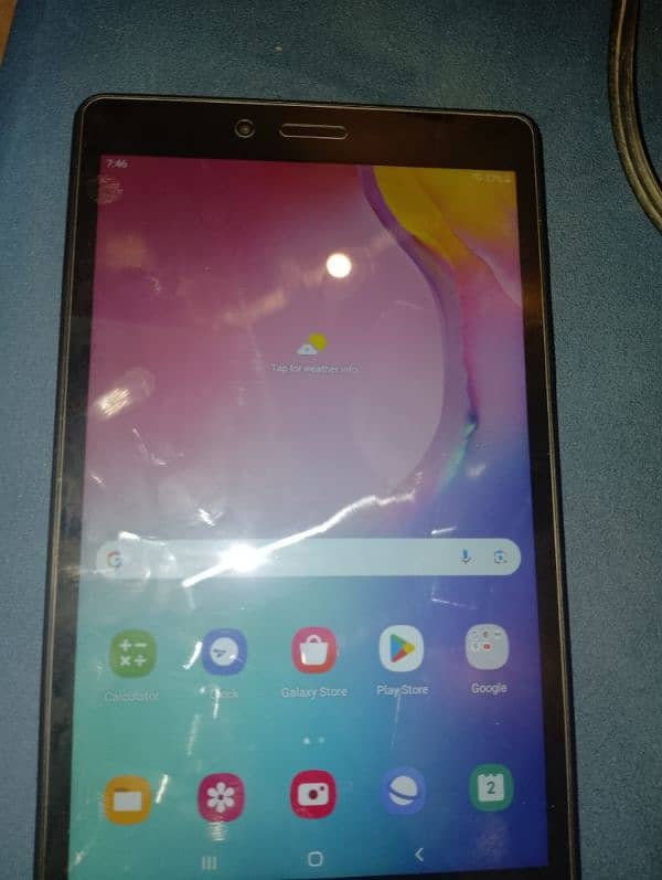 Samsung Galaxy Tab A 3