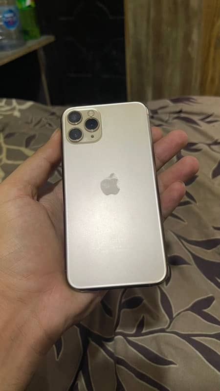 IPHONE 11 PRO 0