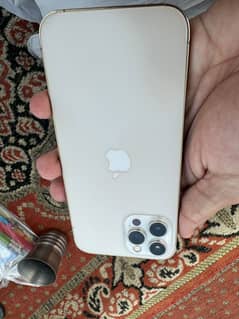 I phone 12 pro max non PTA 128gb single sim