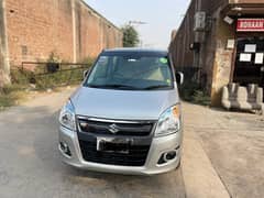 Suzuki Wagon R 0300.9822025