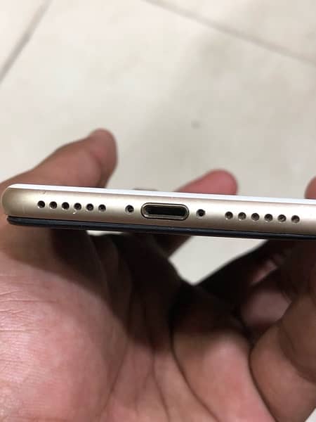 iphone 7 home button work nhi krta baki all ok ha non pta 0