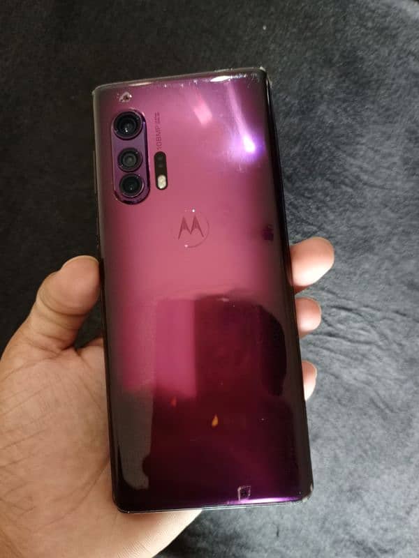 moto edge plus 12/256gb (urgent sale need money) 0