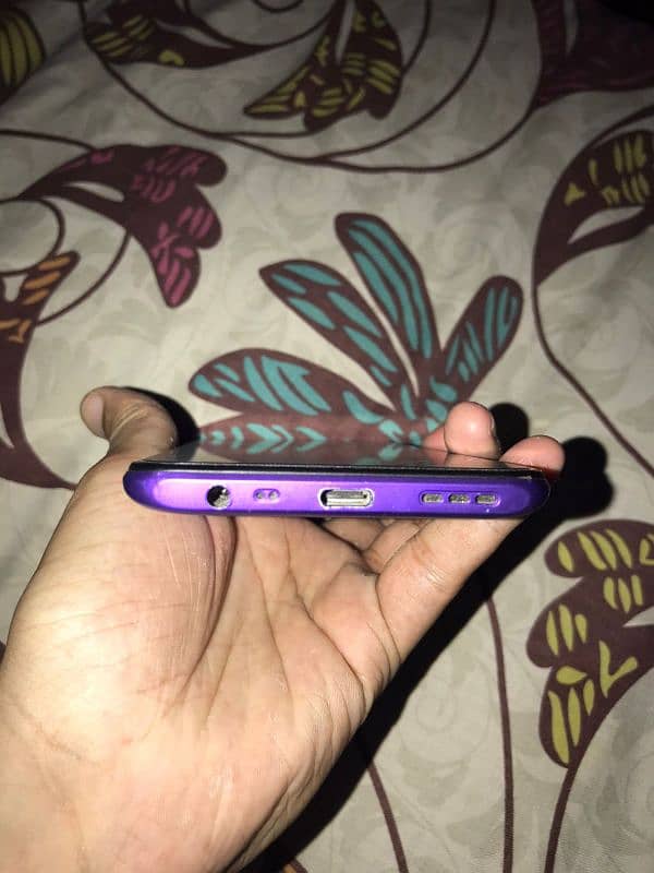 Redmi 9 Sunset Purple 3gb 32gb 1