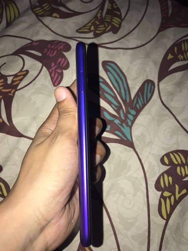 Redmi 9 Sunset Purple 3gb 32gb 4