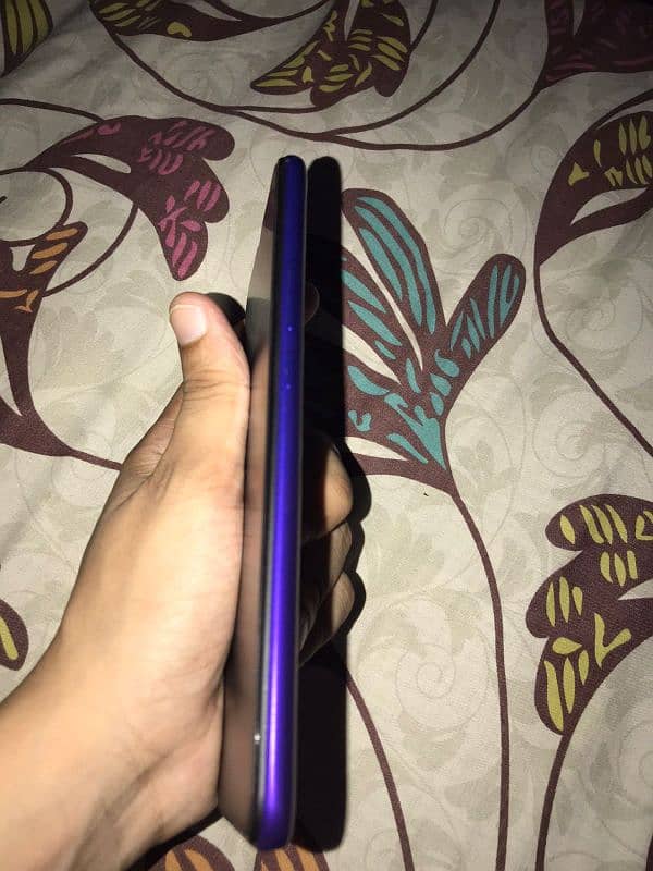 Redmi 9 Sunset Purple 3gb 32gb 5