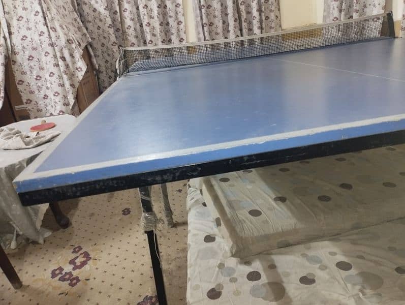 Table Tennis in good condition 2