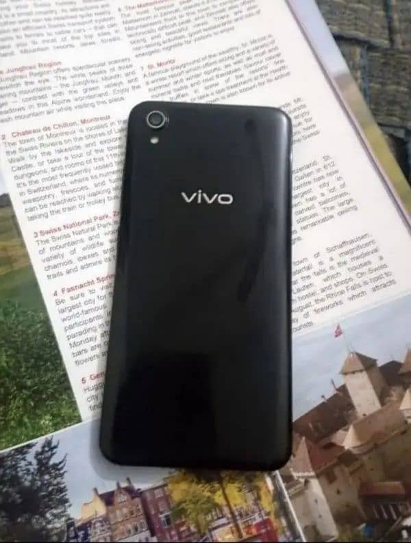 vivo y90 1