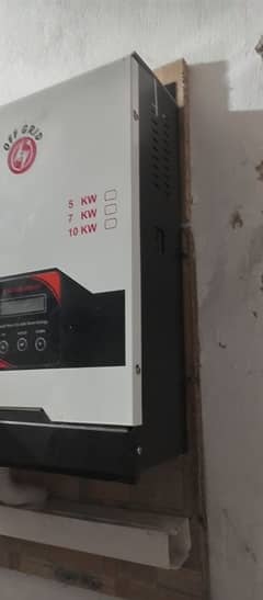 Soler inverter for sale