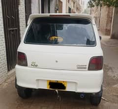 Daihatsu Cuore 2004