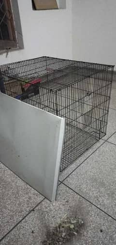 cage for sale