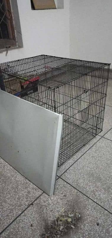 cage for sale 0