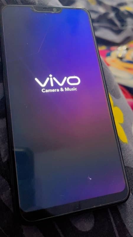 Vivo Y85 1