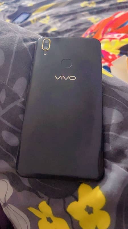 Vivo Y85 2