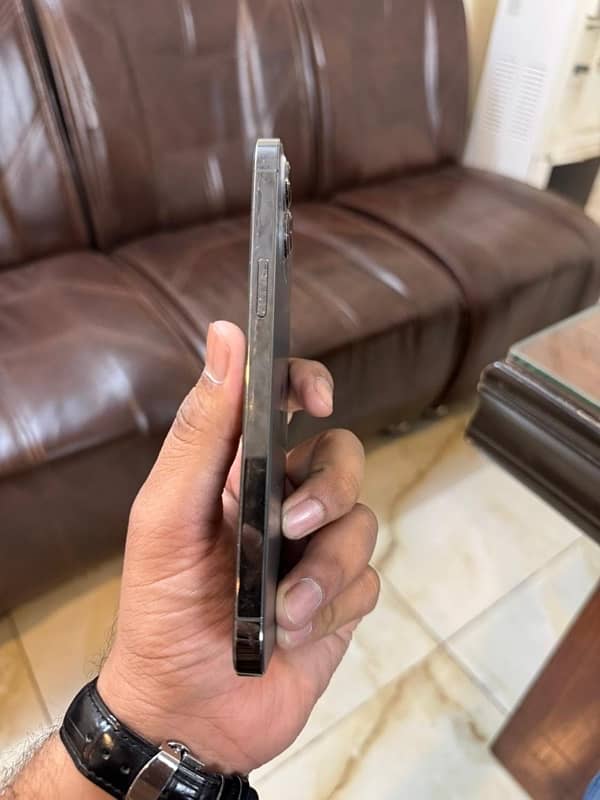 iphone 12 pro max 256gb non pta no sim time 0