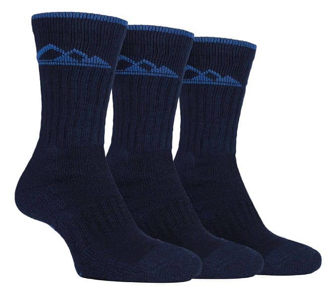 Winter Socks for Men Women - Size 6-11 10