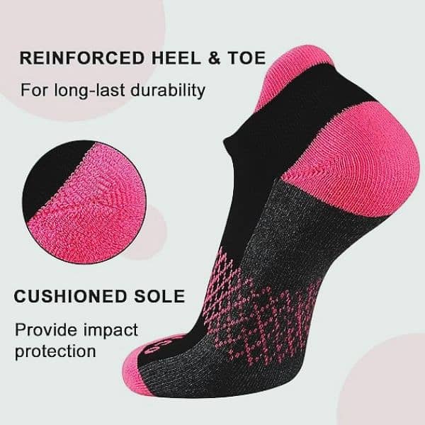 Winter Socks for Men Women - Size 6-11 11