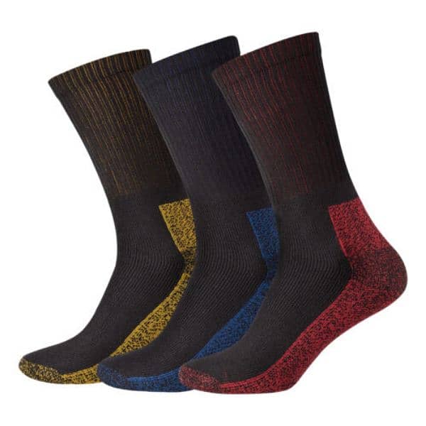 Winter Socks for Men Women - Size 6-11 12