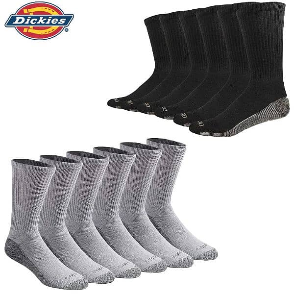 Winter Socks for Men Women - Size 6-11 13