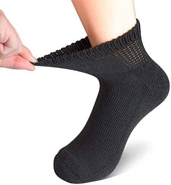 Winter Socks for Men Women - Size 6-11 18