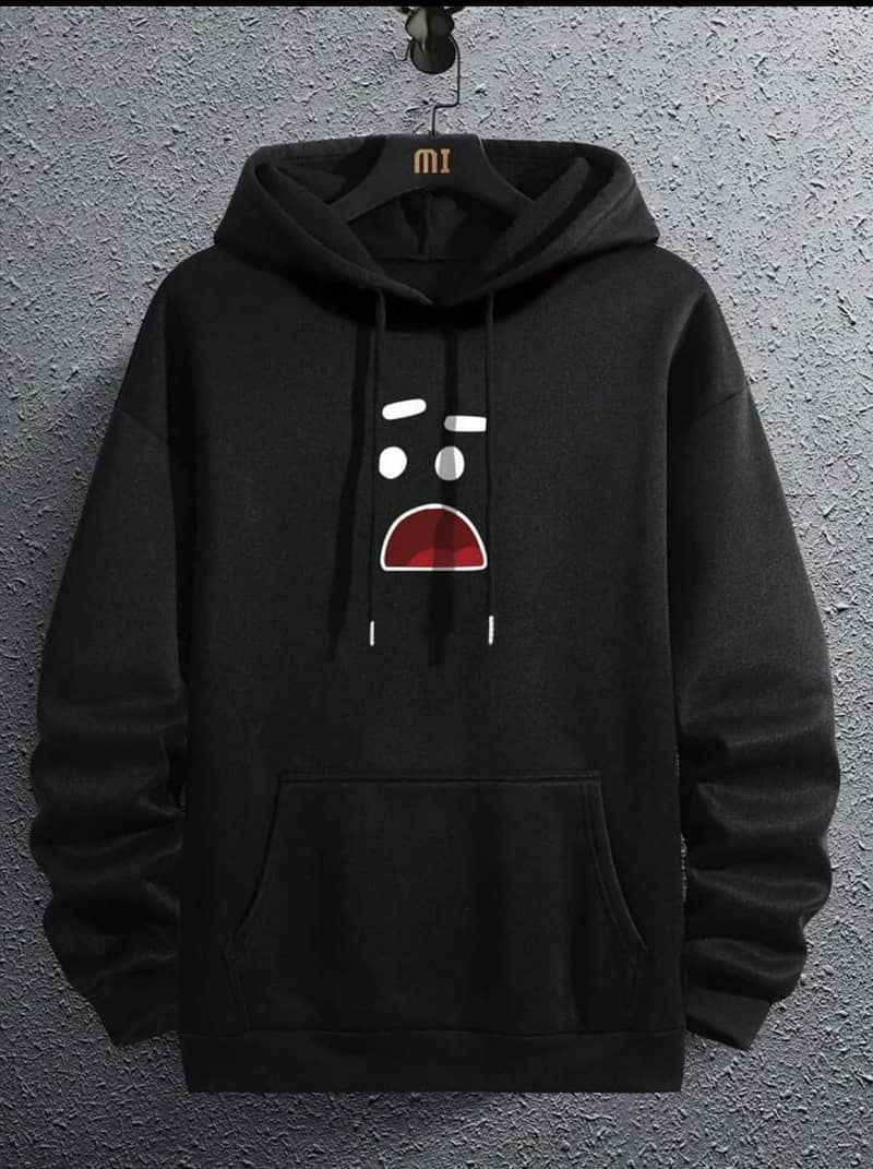 WINTER MEN HOODIES 0